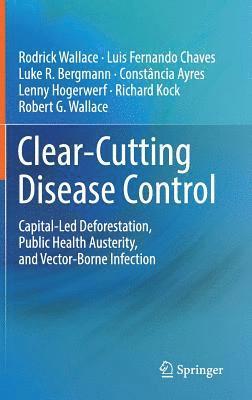 Clear-Cutting Disease Control 1