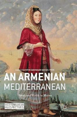 An Armenian Mediterranean 1