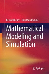 bokomslag Mathematical Modeling and Simulation
