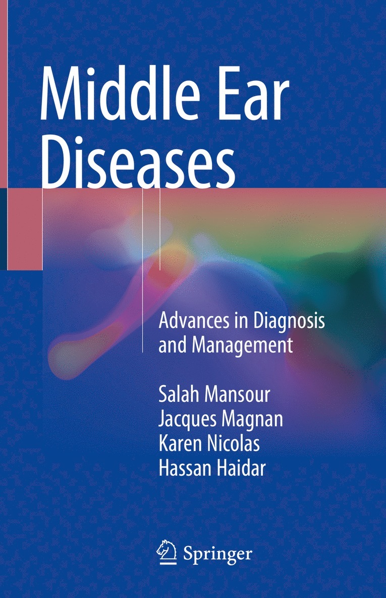 Middle Ear Diseases 1