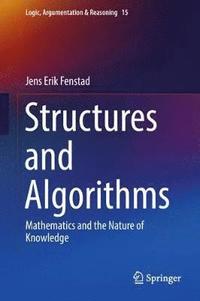 bokomslag Structures and Algorithms