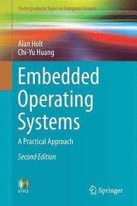 bokomslag Embedded Operating Systems