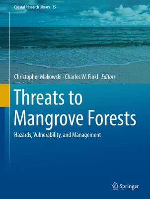 Threats to Mangrove Forests 1