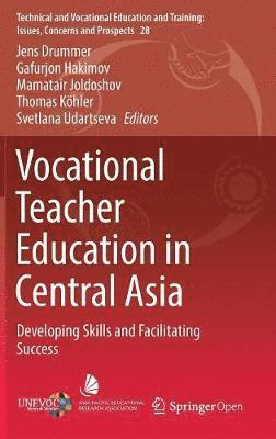 Vocational Teacher Education in Central Asia 1