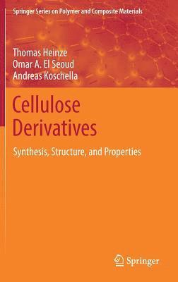 Cellulose Derivatives 1