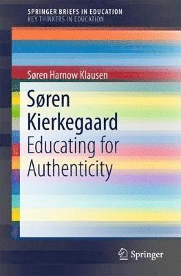 Sren Kierkegaard 1