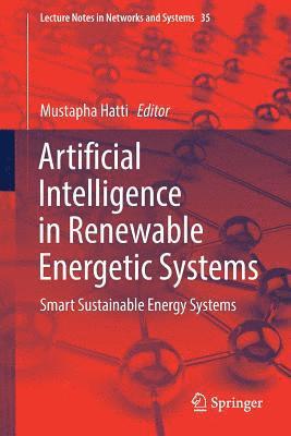 Artificial Intelligence in Renewable Energetic Systems 1