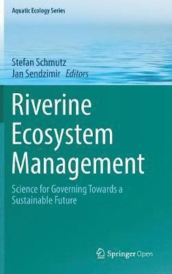 bokomslag Riverine Ecosystem Management