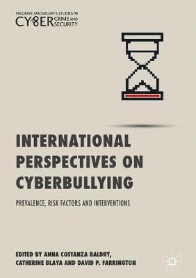 bokomslag International Perspectives on Cyberbullying