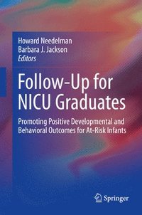 bokomslag Follow-Up for NICU Graduates