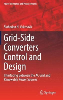 Grid-Side Converters Control and Design 1