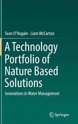 Technology Portfolio of Nature Based Solutions