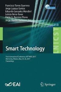 bokomslag Smart Technology
