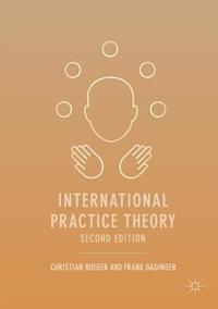 bokomslag International Practice Theory