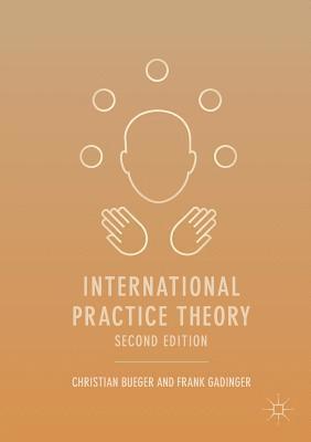 bokomslag International Practice Theory