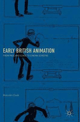 Early British Animation 1