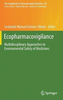 Ecopharmacovigilance 1