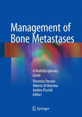 bokomslag Management of Bone Metastases