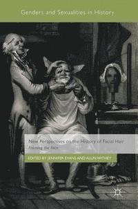 bokomslag New Perspectives on the History of Facial Hair