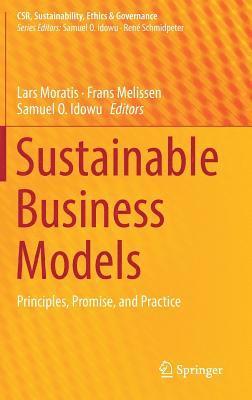 Sustainable Business Models 1