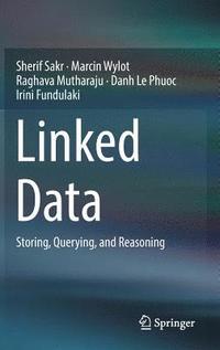 bokomslag Linked Data