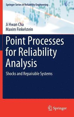 Point Processes for Reliability Analysis