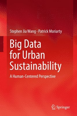 Big Data for Urban Sustainability 1