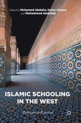 Islamic Schooling in the West 1