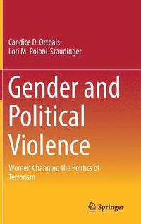 bokomslag Gender and Political Violence