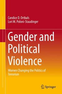 bokomslag Gender and Political Violence