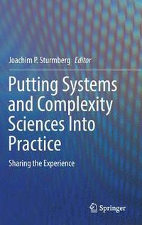 bokomslag Putting Systems and Complexity Sciences Into Practice