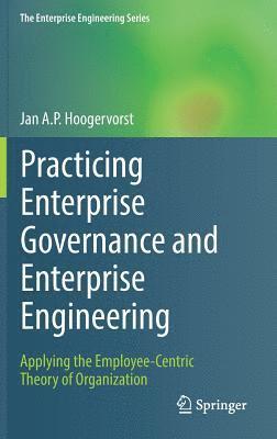 Practicing Enterprise Governance and Enterprise Engineering