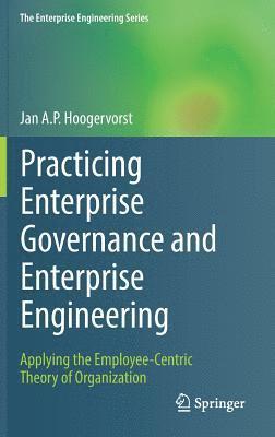 Practicing Enterprise Governance and Enterprise Engineering 1