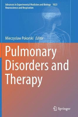 Pulmonary Disorders and Therapy 1