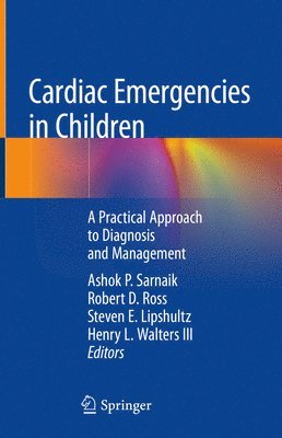 Cardiac Emergencies in Children 1