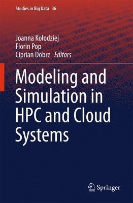 Modeling and Simulation in HPC and Cloud Systems 1