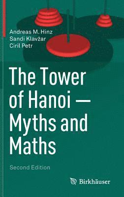 The Tower of Hanoi  Myths and Maths 1