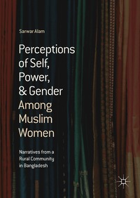 bokomslag Perceptions of Self, Power, & Gender Among Muslim Women