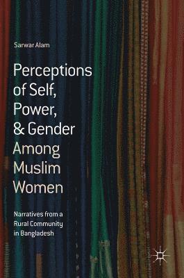 Perceptions of Self, Power, & Gender Among Muslim Women 1