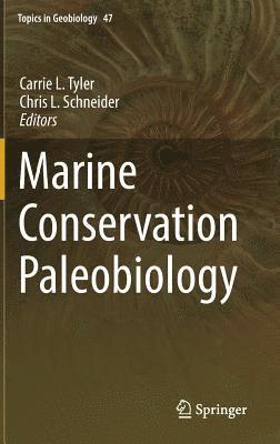 Marine Conservation Paleobiology 1