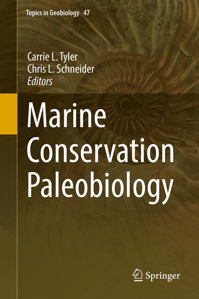Marine Conservation Paleobiology