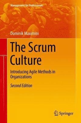 The Scrum Culture 1