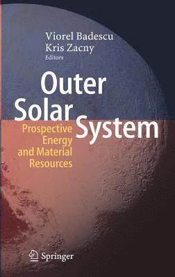 Outer Solar System 1