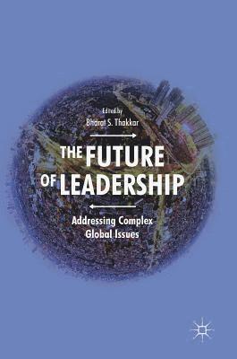 bokomslag The Future of Leadership