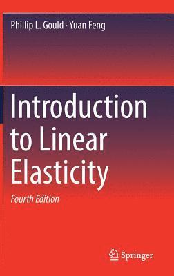 Introduction to Linear Elasticity 1