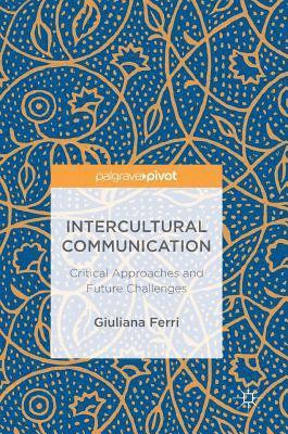 bokomslag Intercultural Communication