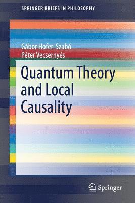 Quantum Theory and Local Causality 1