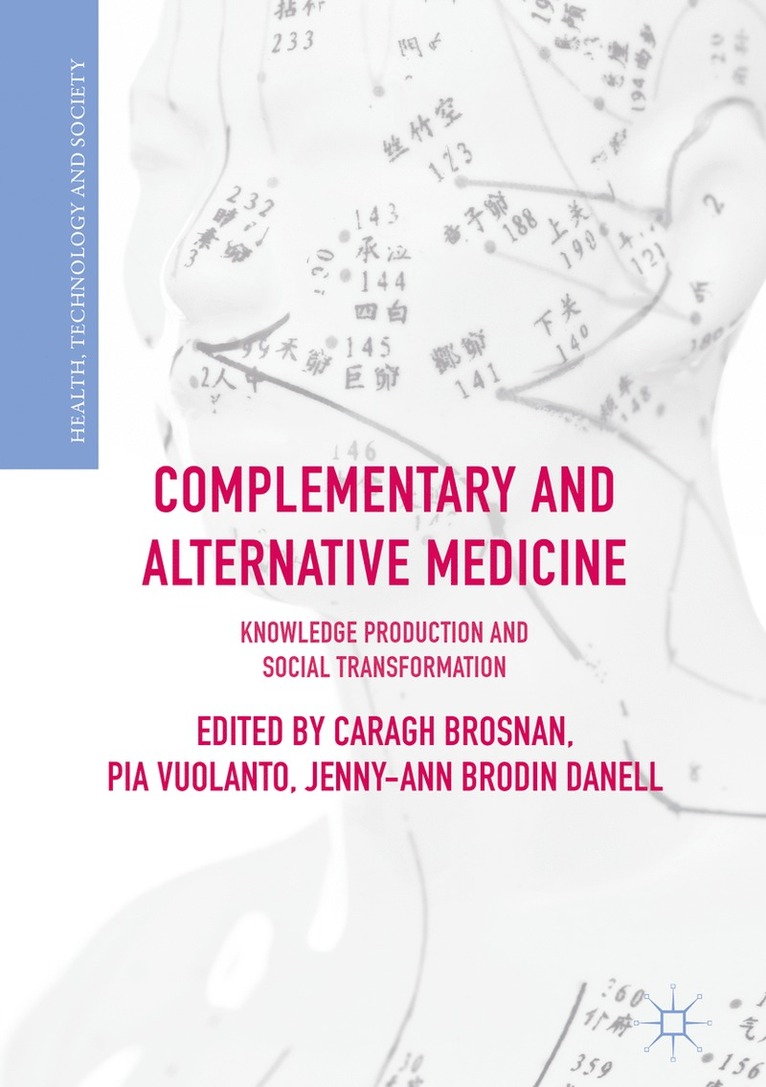 Complementary and Alternative Medicine 1