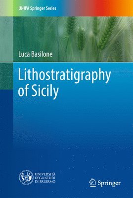 Lithostratigraphy of Sicily 1