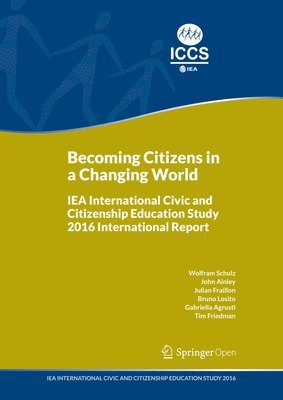 Becoming Citizens in a Changing World 1